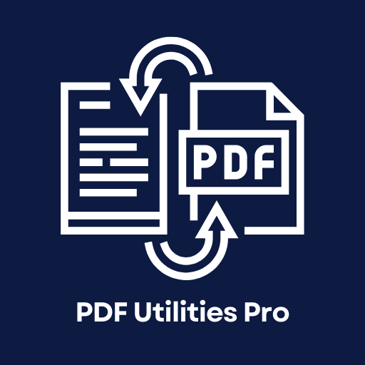 pdf utilities pro