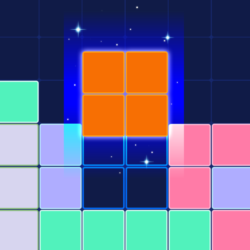 tetris rainbow