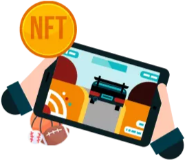 logo nft